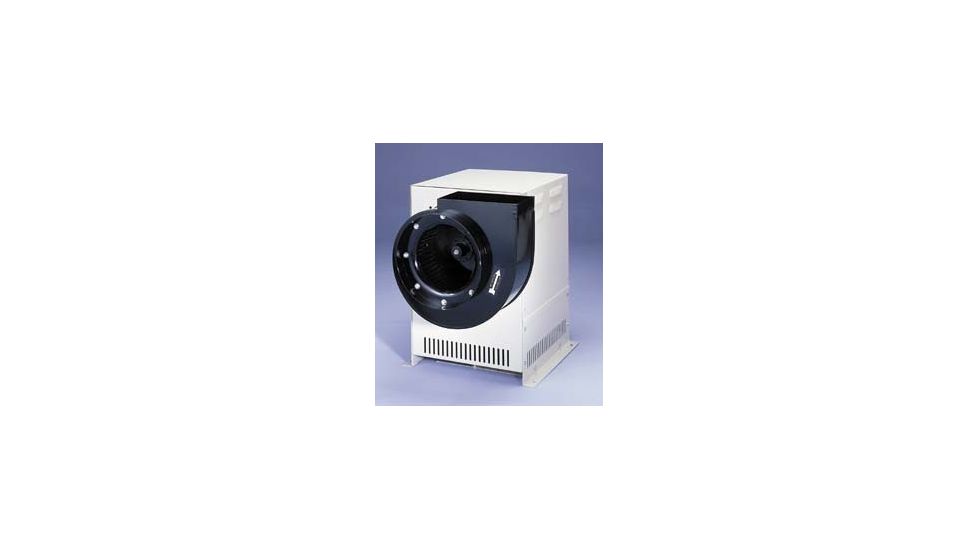 Labconco Explosion-Proof Blowers for Explosion-Proof Laboratory Hoods, Labconco 7069300 Coated Steel Explosion-Proof Blowers