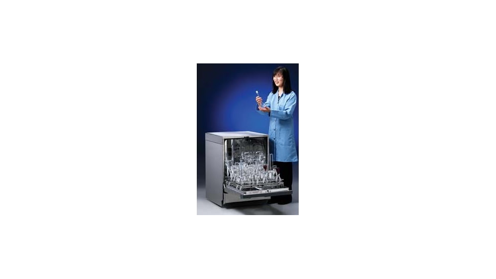 Labconco Flask Scrubber Freestand Windo 4420430