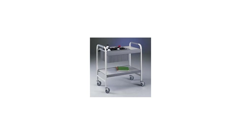 Labconco Flexi-Bin Carts, Labconco 8010001 Cart With 25.4 Cm (10'') Deep Bin