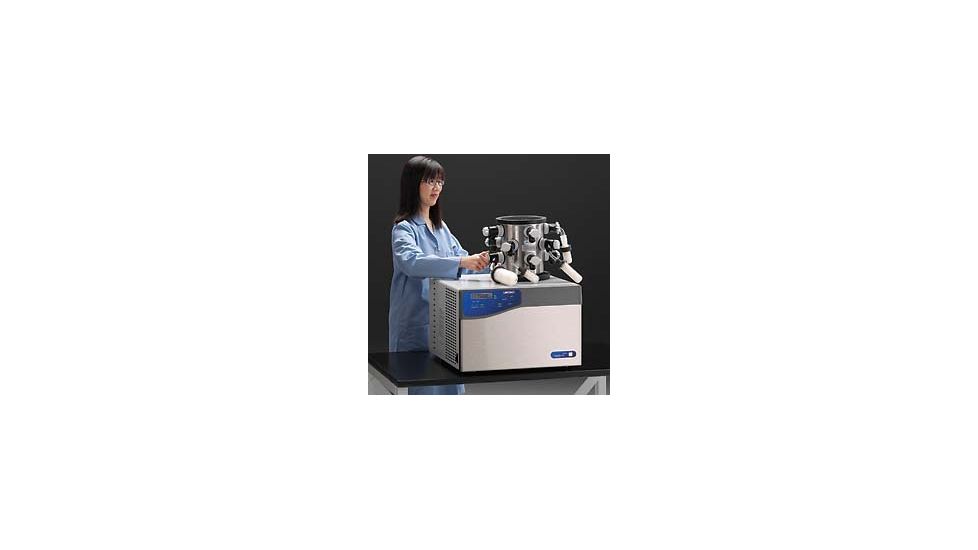 Labconco Freezedryer 4.5L Plus Bt 115V 7386020