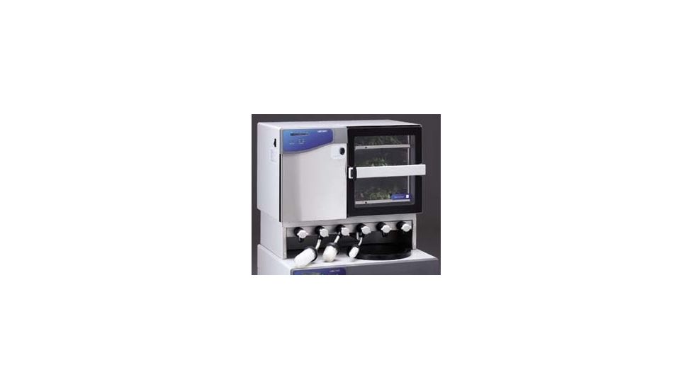 Labconco FreeZone Bulk Tray Dryer, Labconco 7806021 Bulk Tray Dryer With 6-Port Manifold