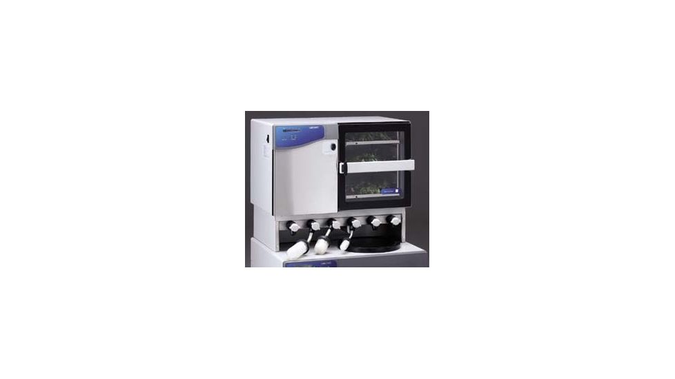 Labconco FreeZone Bulk Tray Dryer, Labconco 7806031 Bulk Tray Dryer With 6-Port Manifold