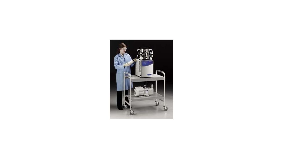 Labconco FreeZone Freeze Dry Systems, 1 L and 2.5 L Benchtop Models, Labconco 7740020 1 L Models
