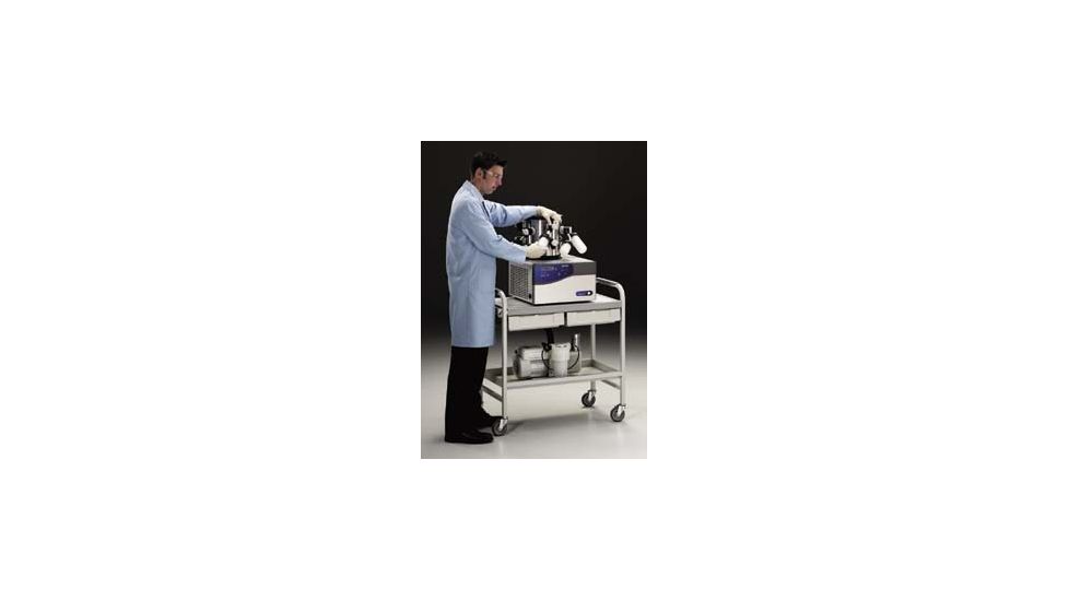 Labconco FreeZone Freeze Dry Systems, 4.5 L and 6 L Benchtop Models, Labconco 7750020 4.5 L Benchtop Models