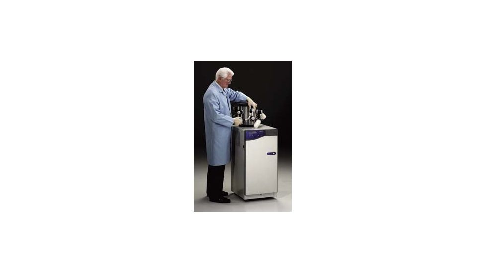 Labconco FreeZone Freeze Dry Systems, Console Models, Labconco 7754040 12 L Models Console