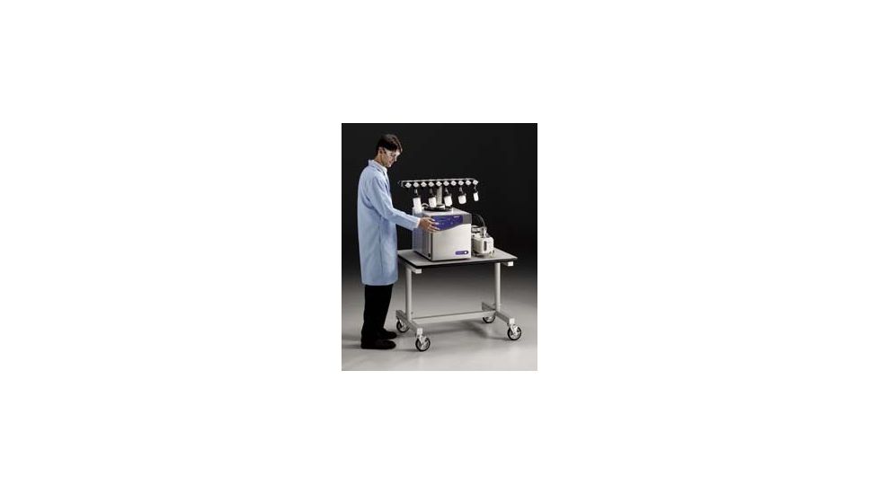 Labconco FreeZone Plus Freeze Dry Systems, 2.5 L Cascade, Labconco 7420020 Console Models