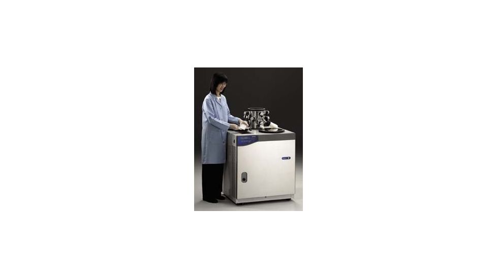 Labconco FreeZone Plus Freeze Dry Systems, 6 L and 12 L Cascade, Labconco 7934020 6 L Models Cascade System