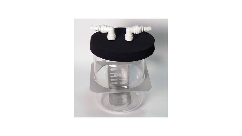 Labconco Glass Insert F/4L Cold Trap 7873400