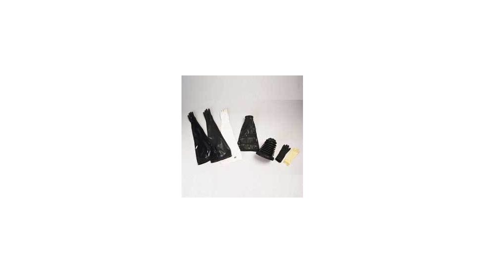 Labconco Glove Box Sleeves, Labconco 5006000 Neoprene Hands Only