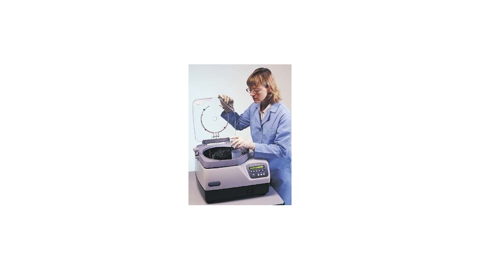 Labconco Glswre F/SOLID Phse W/1.5ML St 7926600