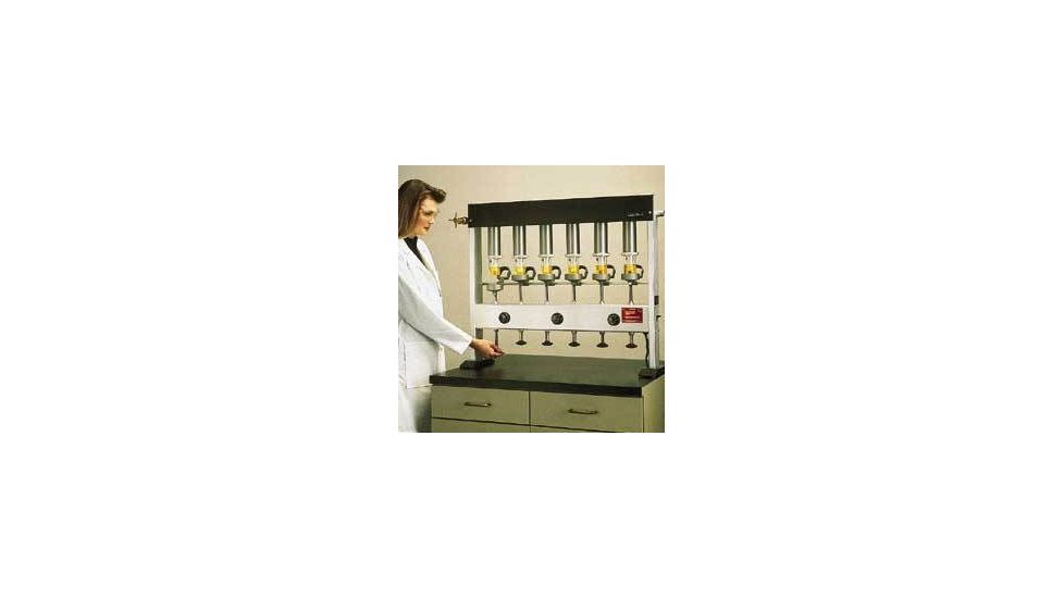 Labconco Goldfisch Fat and Oil Extractor, Labconco 3500100 Goldfisch Fat And Oil Extractor