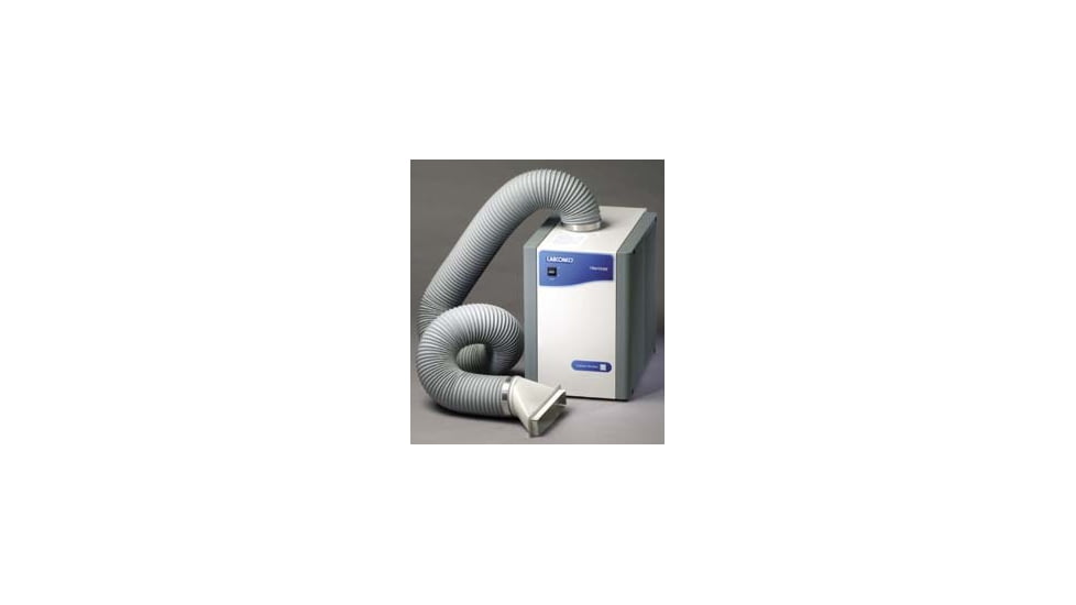 Labconco Hose 6INID For Filtermate 3927600