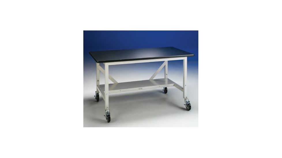 Labconco Adjustable Height Mobile Base Stand 5235500