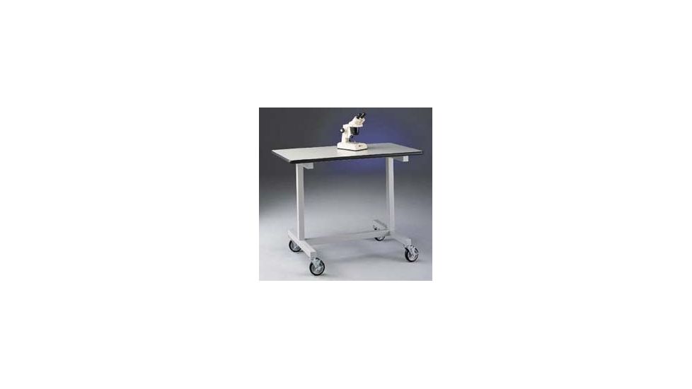 Labconco Mobile Benches, Labconco 8075000 Variable Height Bench