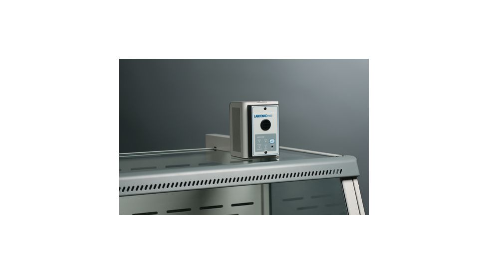 Labconco Monitor Guard Airflo 500-115 3944700, Unit EA