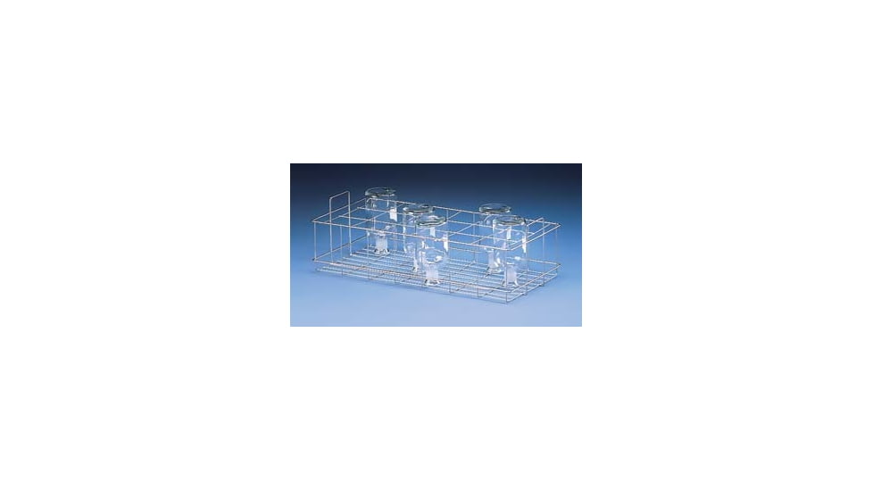 Labconco Pipet INSERT, Holds 16 Pipets 4595200
