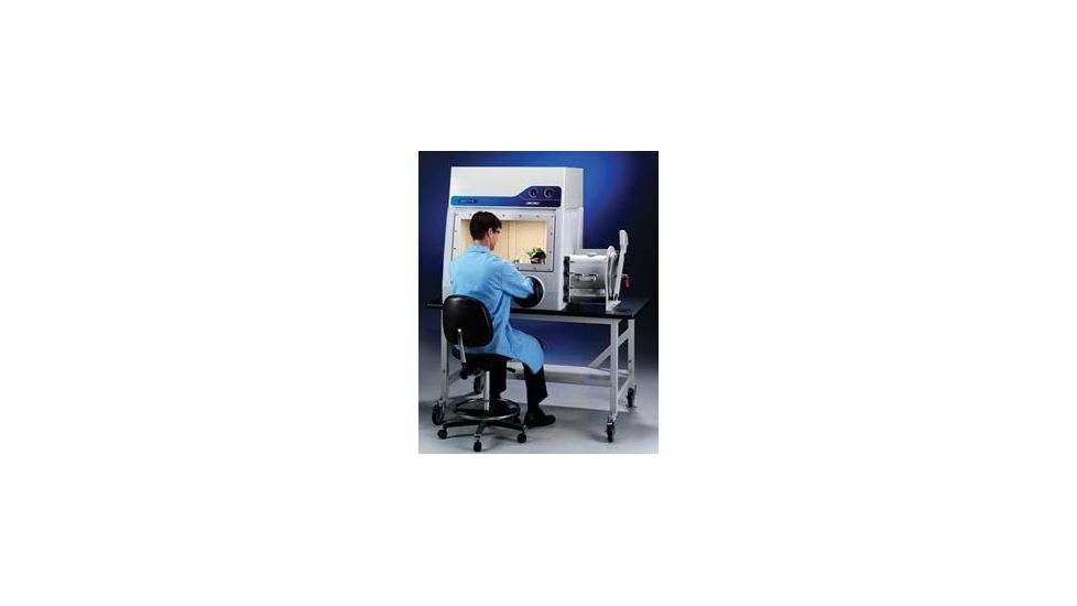 Labconco Precise Controlled Atmosphere Glove Box, Labconco 5220100