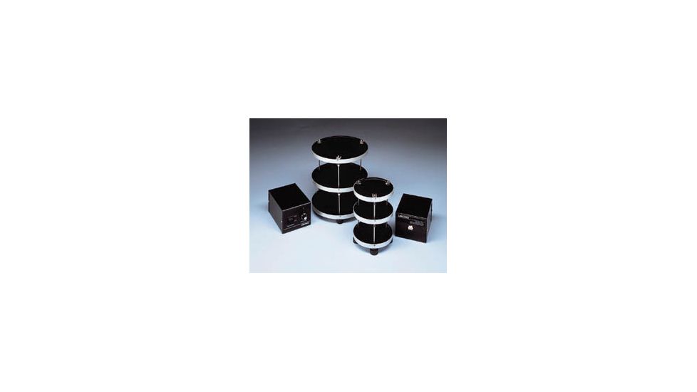 Labconco Product Heaters, Labconco 7509400 Three-Shelf Heaters With Variable Heat Control For Chamber 26672-152