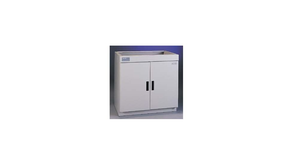 Labconco Protector Acid Storage Cabinets, Labconco 9901300 90 Cm (351/2'') Height