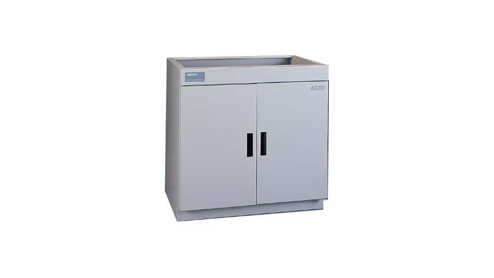 Labconco Protector Acid Storage Cabinets, Labconco 9901600 90 Cm (351/2&quot;) Height