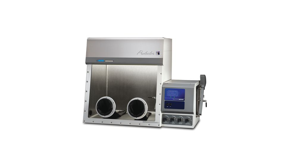 Labconco Protector Frp Ca Glove Bx Cn 5080040, Unit EA