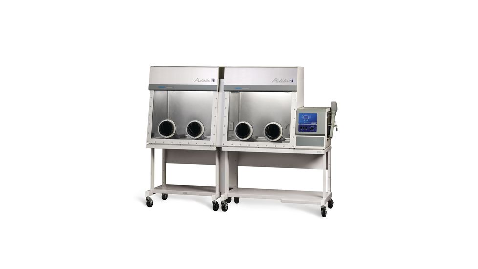 Labconco Protector Dw Glove Bx 115v 5065512, Unit EA