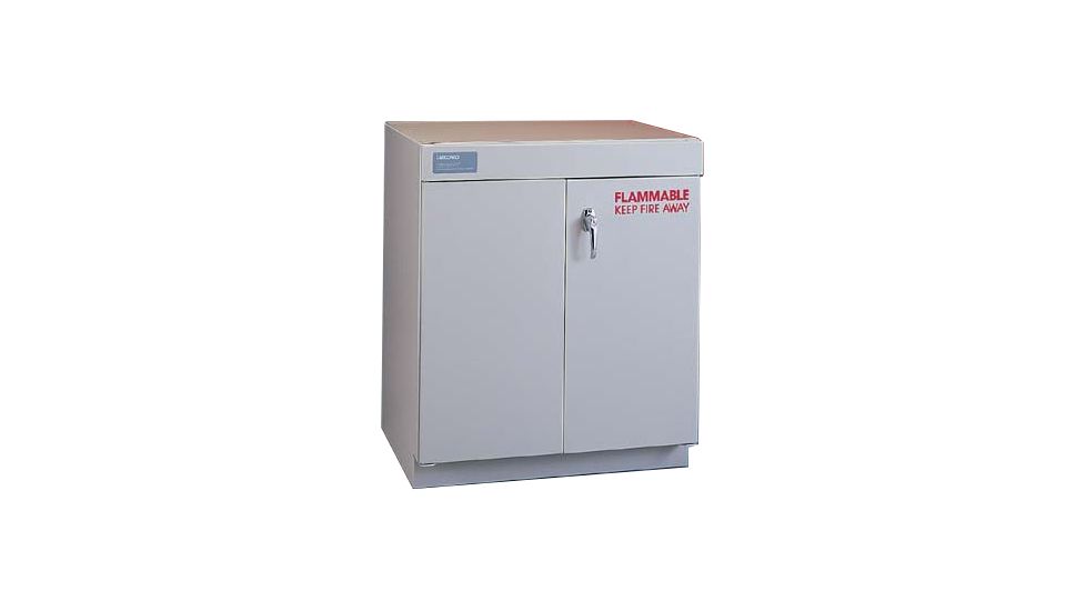 Labconco Protector Solvent Storage Cabinets, Labconco 9903000 Solvent Storage Cabinet 48"W