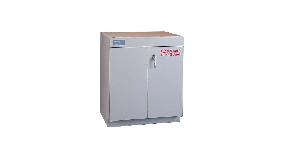 Labconco Protector Solvent Storage Cabinets, Labconco 9903200 Automatic Self-Closing Doors, 90 Cm (351/2&quot;) Height