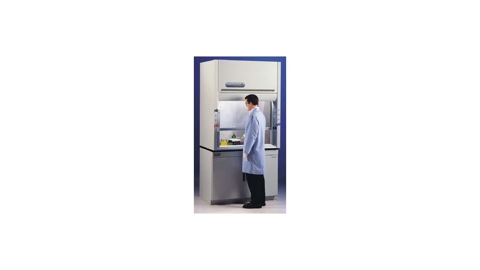 Labconco Protector Stainless Steel Perchloric Acid Laboratory Hoods, Labconco 4882100