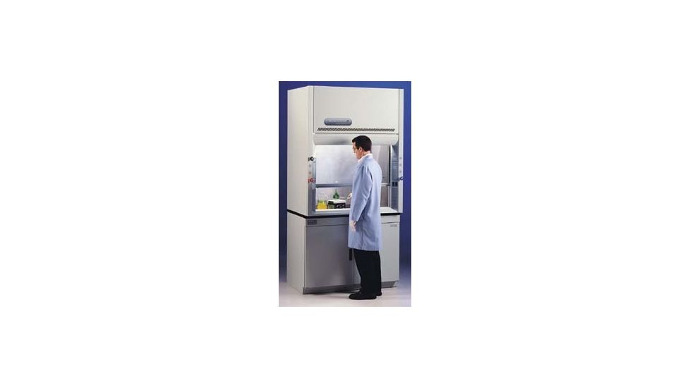 Labconco Protector Stainless Steel Perchloric Acid Laboratory Hoods, Labconco 6082100