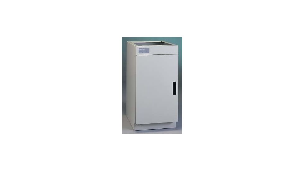 Labconco Protector Vacuum Pump Storage Cabinets, Labconco 99071-00