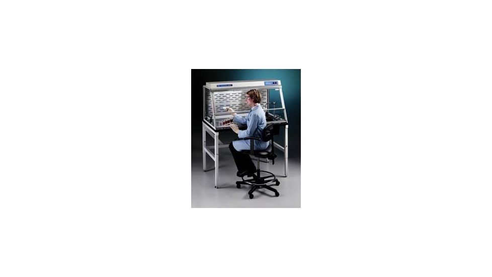 Labconco Protector Workstations, Labconco 3930021 Workstations 230V, 50Hz, 5A