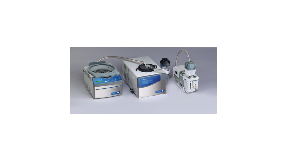 Labconco Proteomic Centriv 115v/60h 7989600, Unit EA