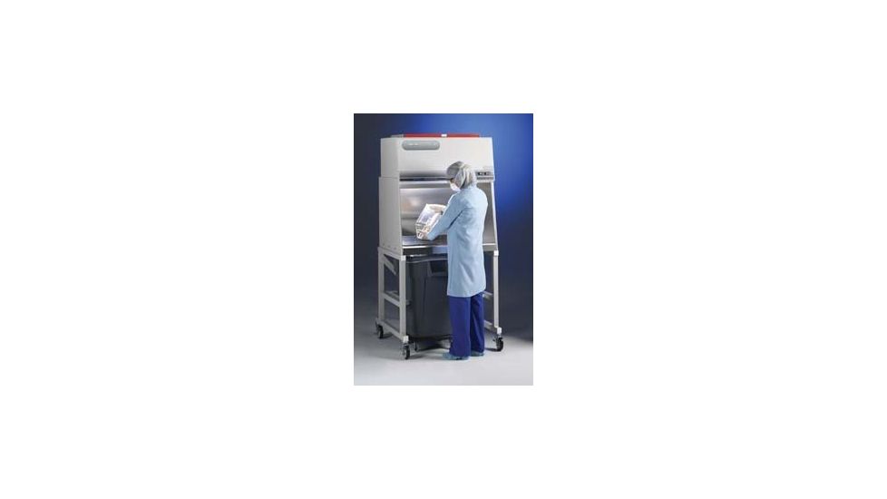 Labconco PuriCare Bedding Disposal Station, Labconco 3801000 Replacement Parts
