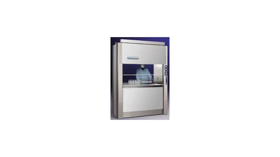 Labconco Puricare Dual Access Cabinet 3860000