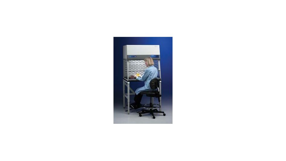 Labconco Purifier Class I Safety Enclosures, Labconco 3980421 1.2 m (4'') Wide Models