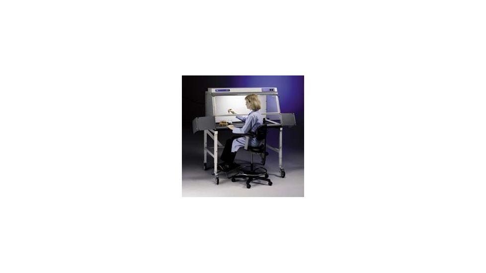 Labconco Purifier Non-Ventilated Tissue Culture Enclosure, Labconco 3951400