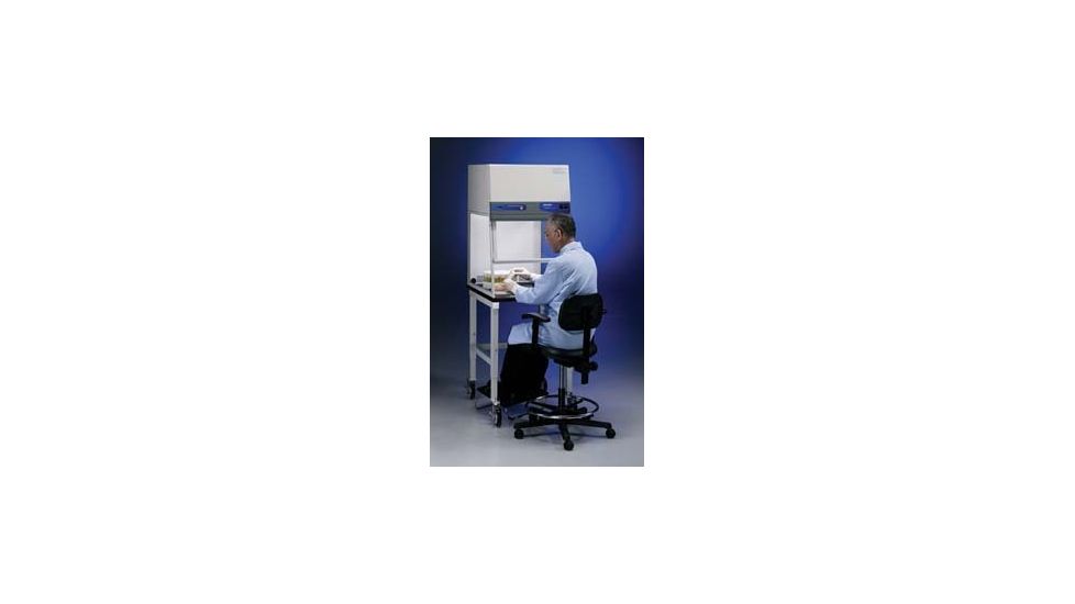Labconco Purifier Vertical Clean Benches, Labconco 3970220 0.6 m (2'') Nominal Width Benches