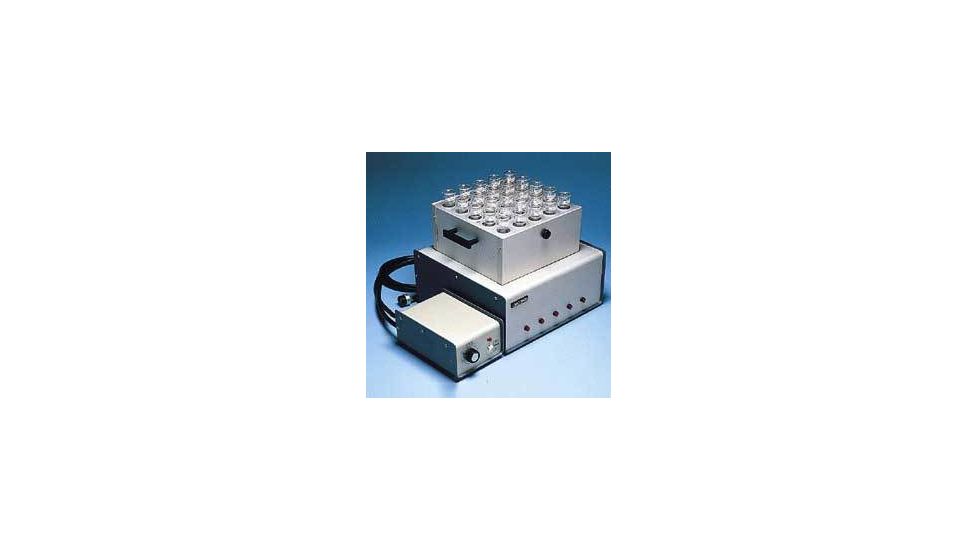 Labconco Rapid Digestor, 4- and 25-Place, Labconco 2308000 Rapid Digestor-4