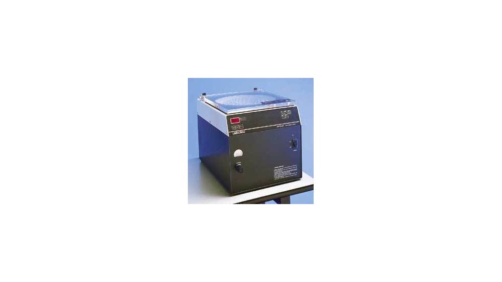 Labconco RapidVap Vacuum Evaporation System, Labconco 7900013 Unit With RS-232 Interface Rapidvap System, 230V, 50Hz, 4.3A With Lid Heater