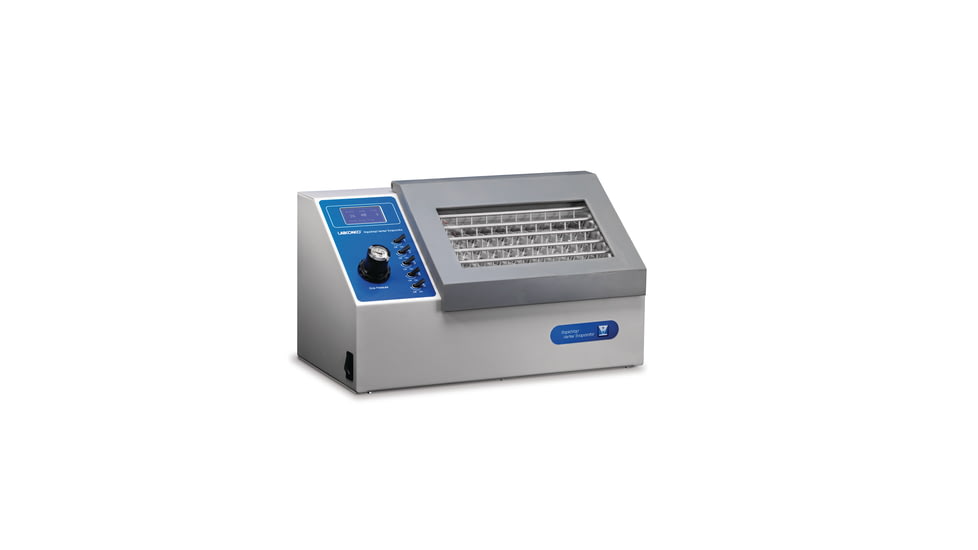 Labconco Rapidvap Vertex Evap 115v/60hz 7320020, Unit EA