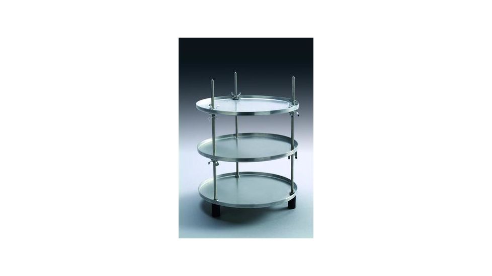 Labconco Shelves Product Small 7442100