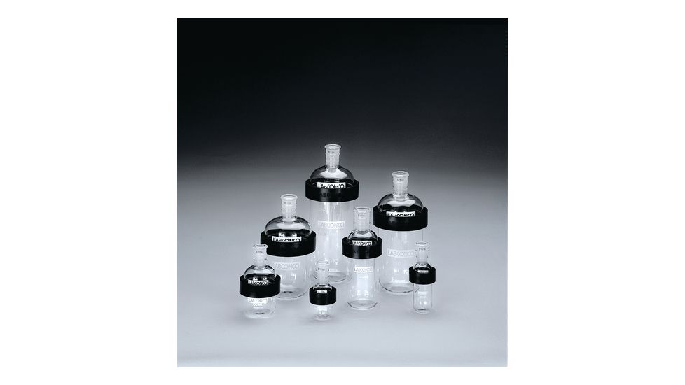Labconco Small Flask Holder 7543300, Unit EA