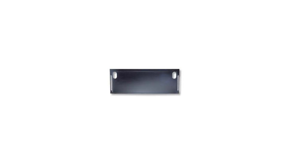 Labconco SpillStopper Work Surfaces for Protector ClassMate Laboratory Hoods, Labconco 6986603 Work Surface With Left And Right Rear Cutouts