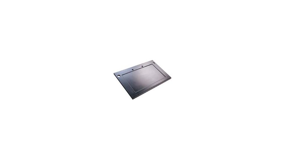 Labconco SpillStopper Work Surfaces for Protector XStream Laboratory Hoods, Labconco 9849903 Worksurface With Left Side Cupsink Cutout
