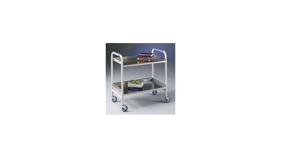Labconco Stainless Steel Cart, Labconco 8019000