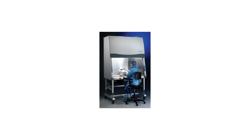 Labconco Station Proced W/OPTS 4FT 115V 3480001