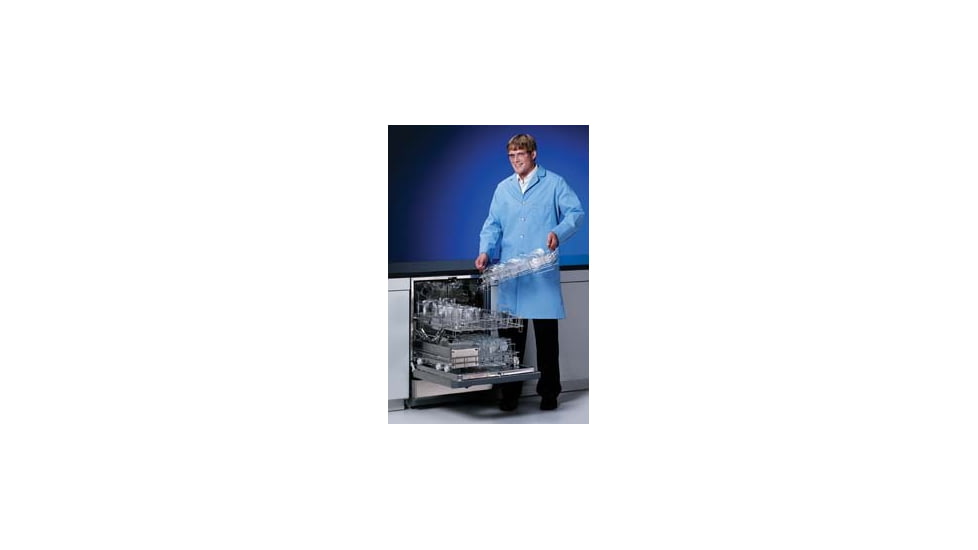 Labconco Steam Scrubber Uc HI-HEAT Wind 4400331