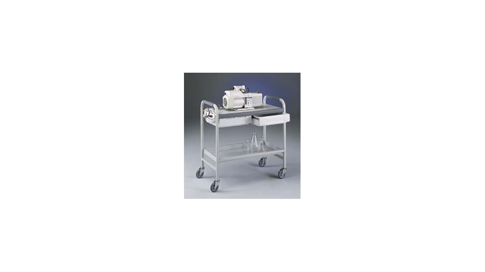 Labconco Utility Cart, Labconco 8007000