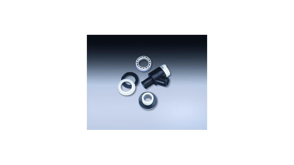 Labconco Valve Replacement Freeze Dryer 7509600